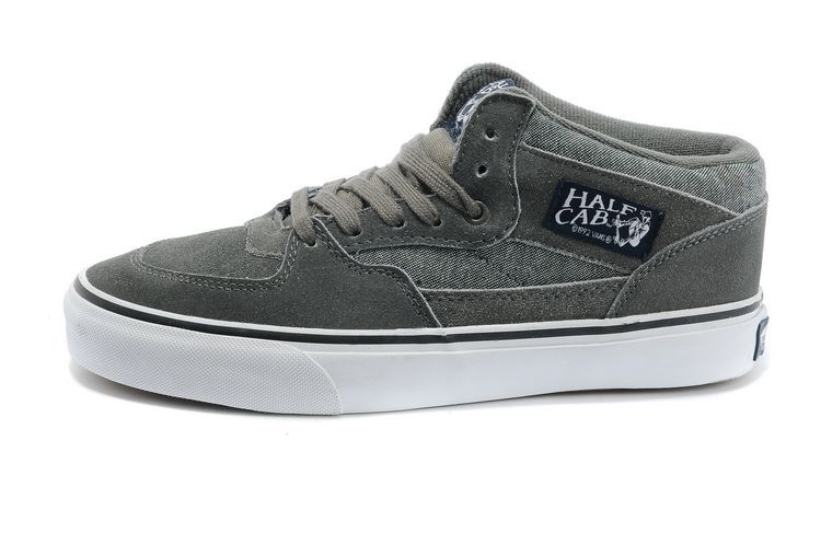 VANS HALF CAB [M. 02]